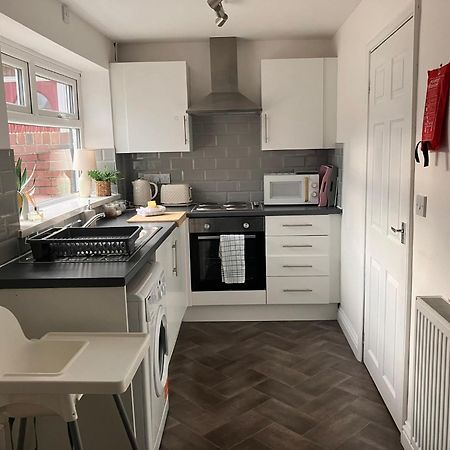 Stadium Cottage - Close To Centre, Stadium, Nissan And Crownworks Studios Sunderland  Zewnętrze zdjęcie