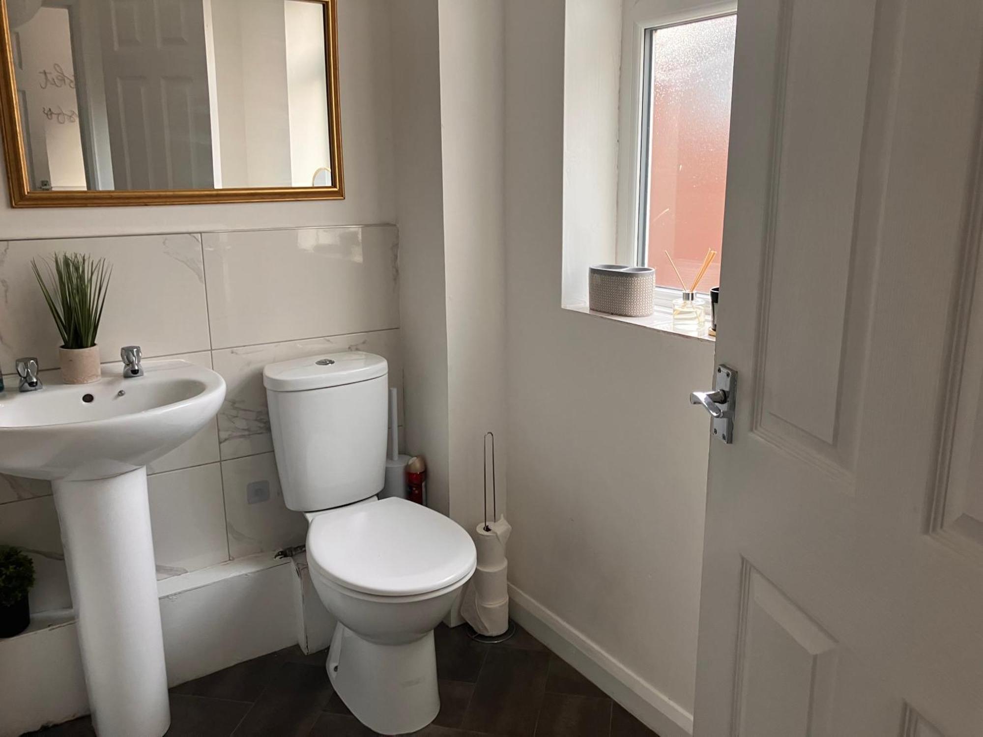 Stadium Cottage - Close To Centre, Stadium, Nissan And Crownworks Studios Sunderland  Zewnętrze zdjęcie