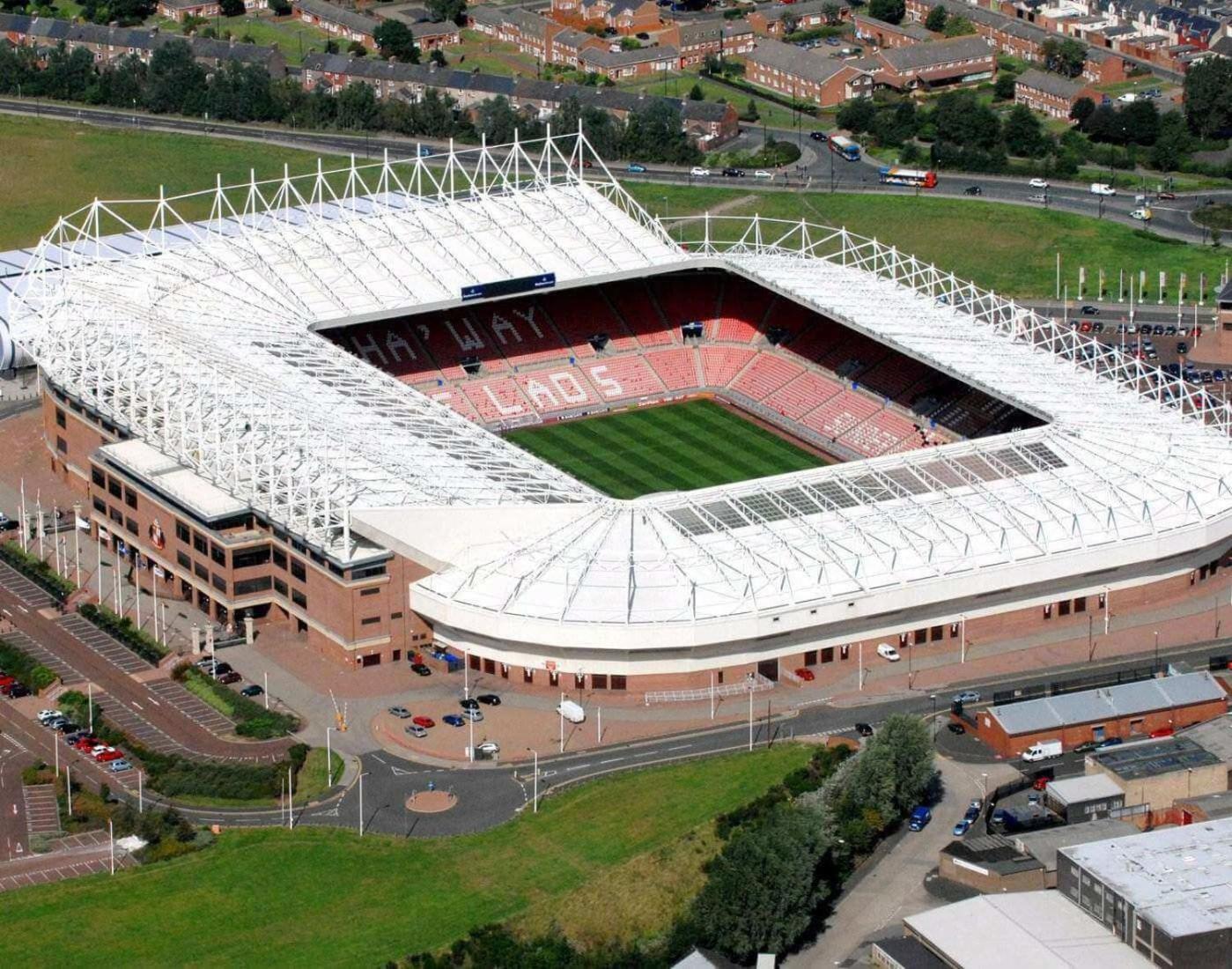 Stadium Cottage - Close To Centre, Stadium, Nissan And Crownworks Studios Sunderland  Zewnętrze zdjęcie