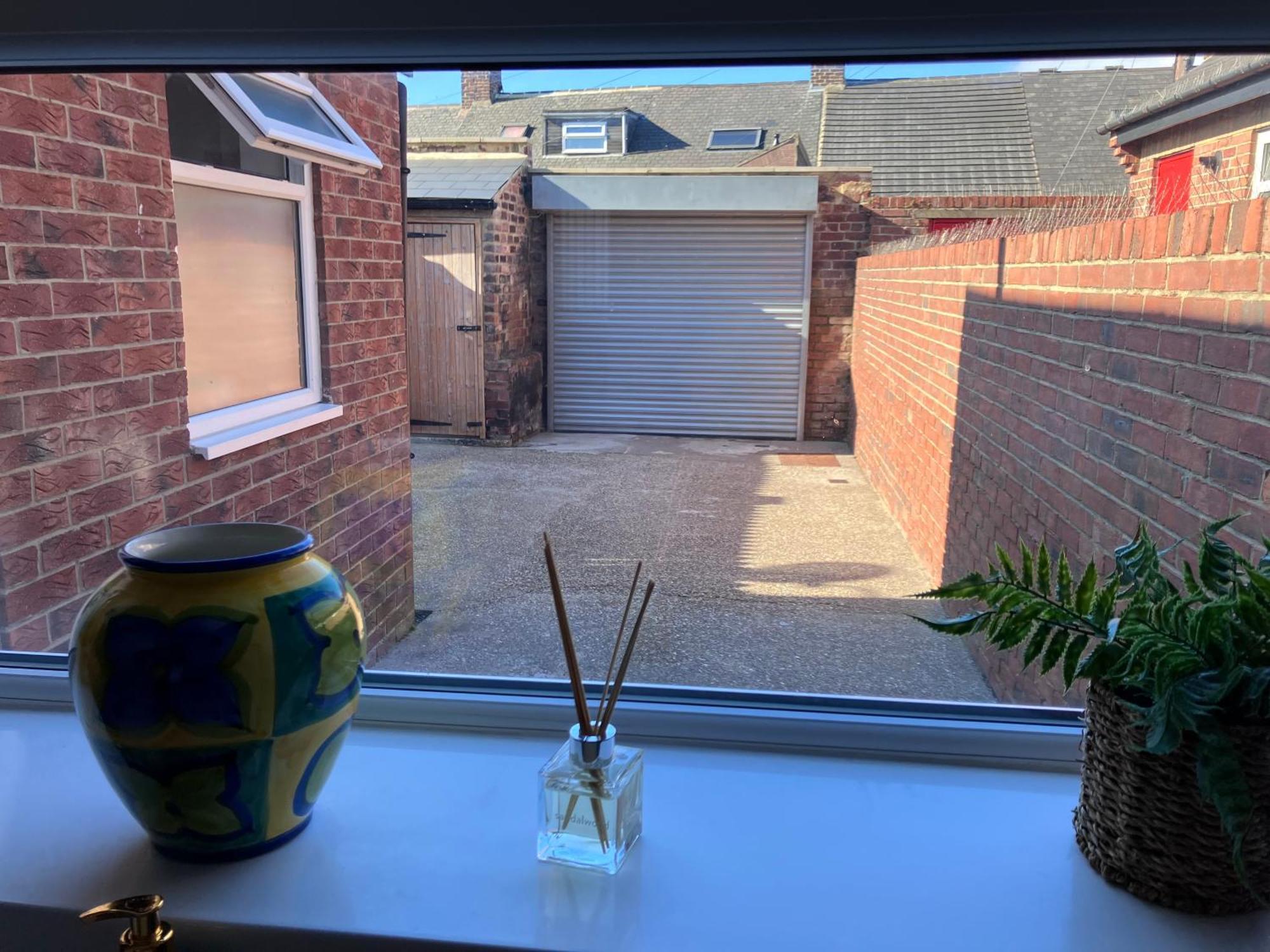 Stadium Cottage - Close To Centre, Stadium, Nissan And Crownworks Studios Sunderland  Zewnętrze zdjęcie
